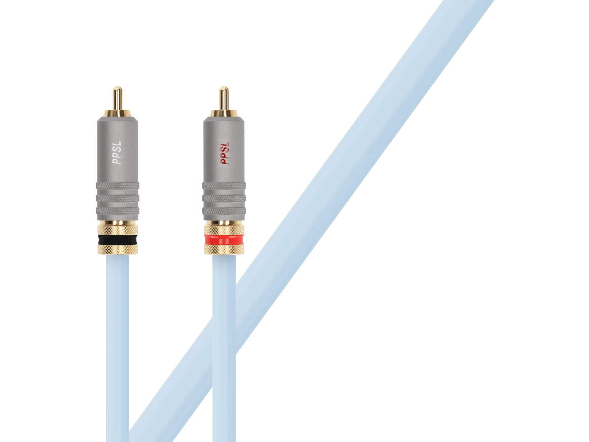 Supra Cables DAC RCA