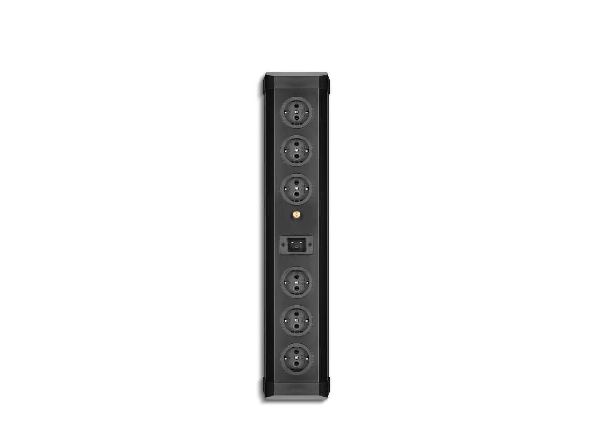 Chord Company PowerHAUS P6
