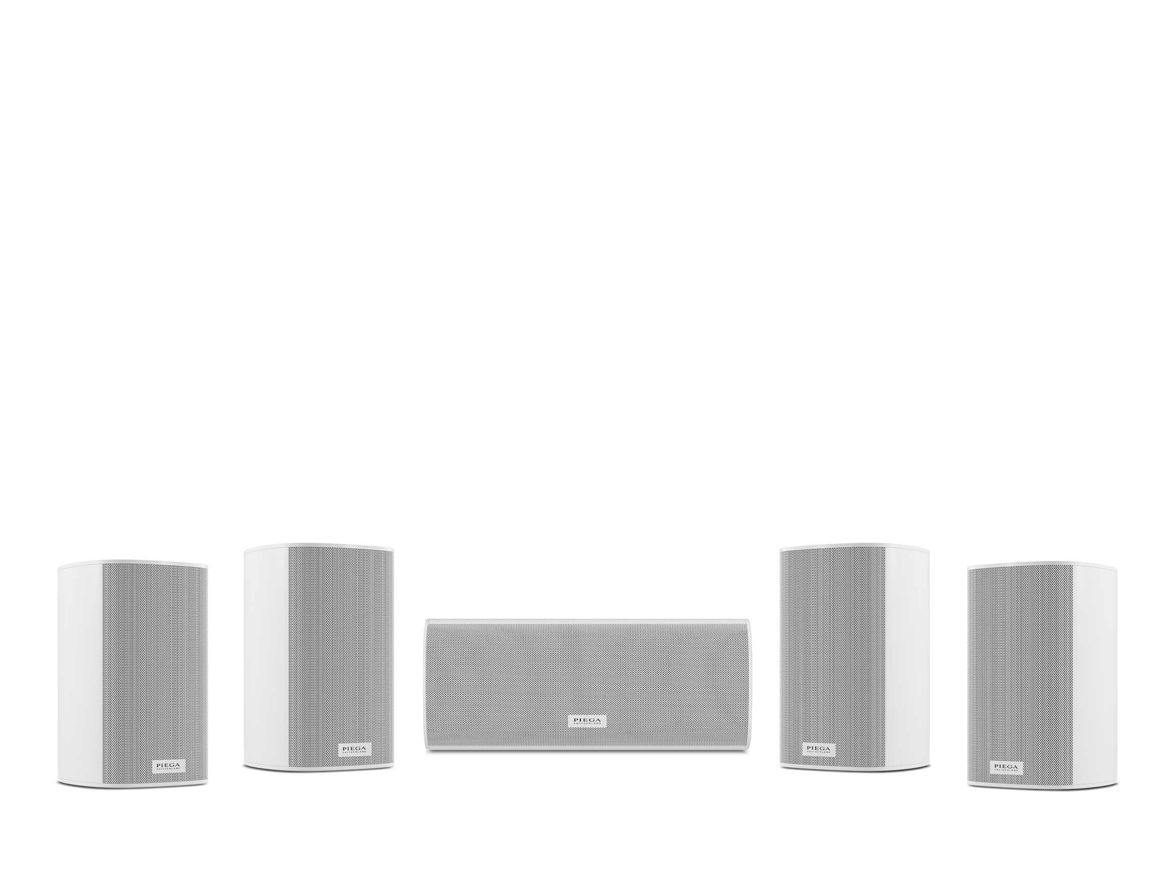 Ace 30 Wireless WiSa Heimkino Set