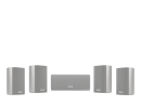 Zum Artikel Piega Ace 30 Wireless WiSa Heimkino Set gehen
