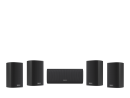Ace 30 Wireless WiSa Heimkino Set