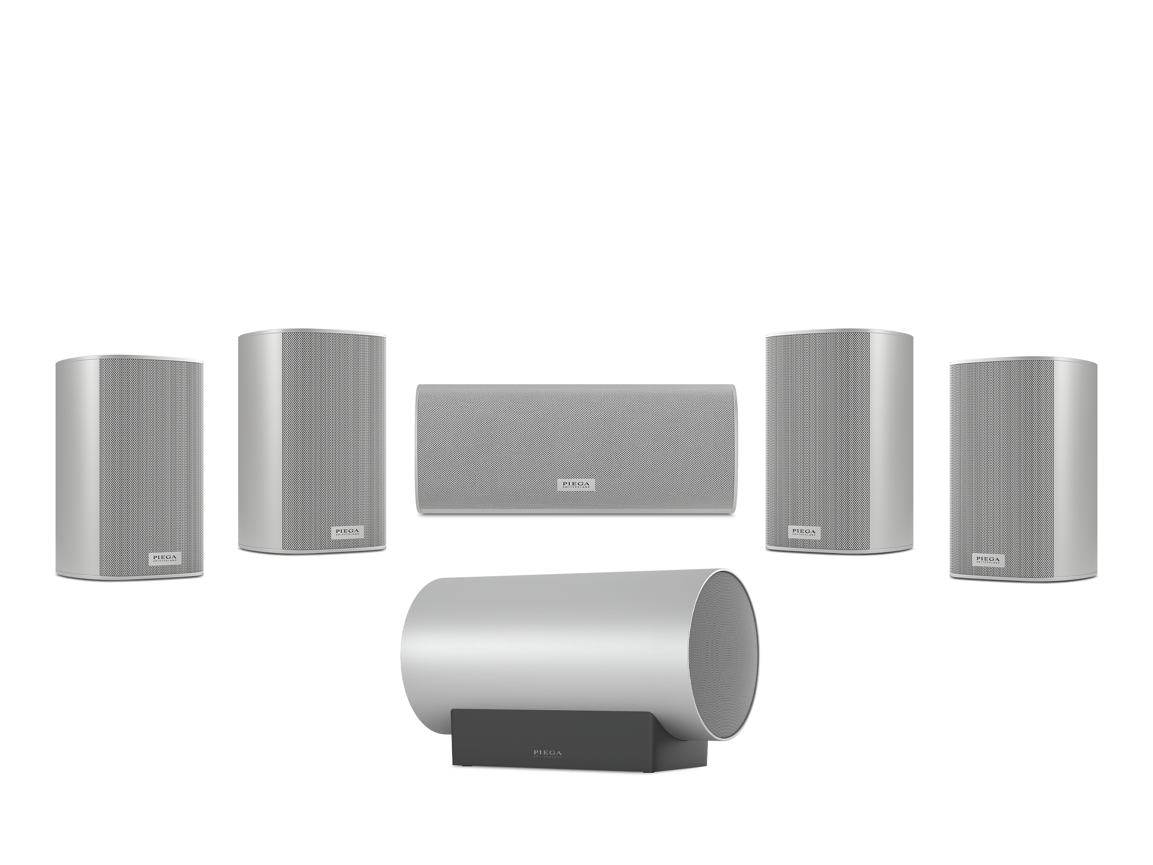 Ace 30 Wireless WiSa Heimkino Set Plus