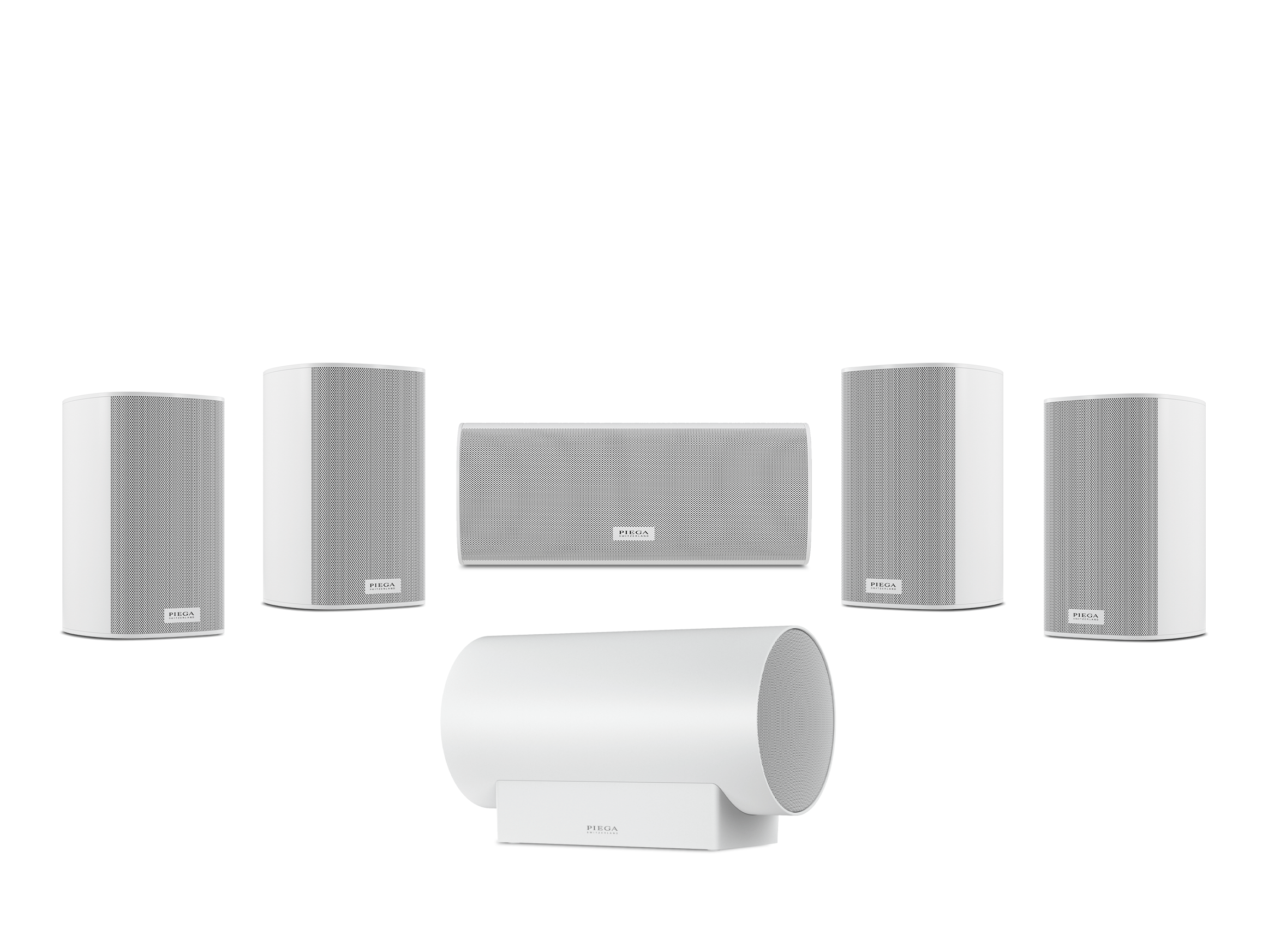 Ace 30 Wireless WiSa Heimkino Set Plus