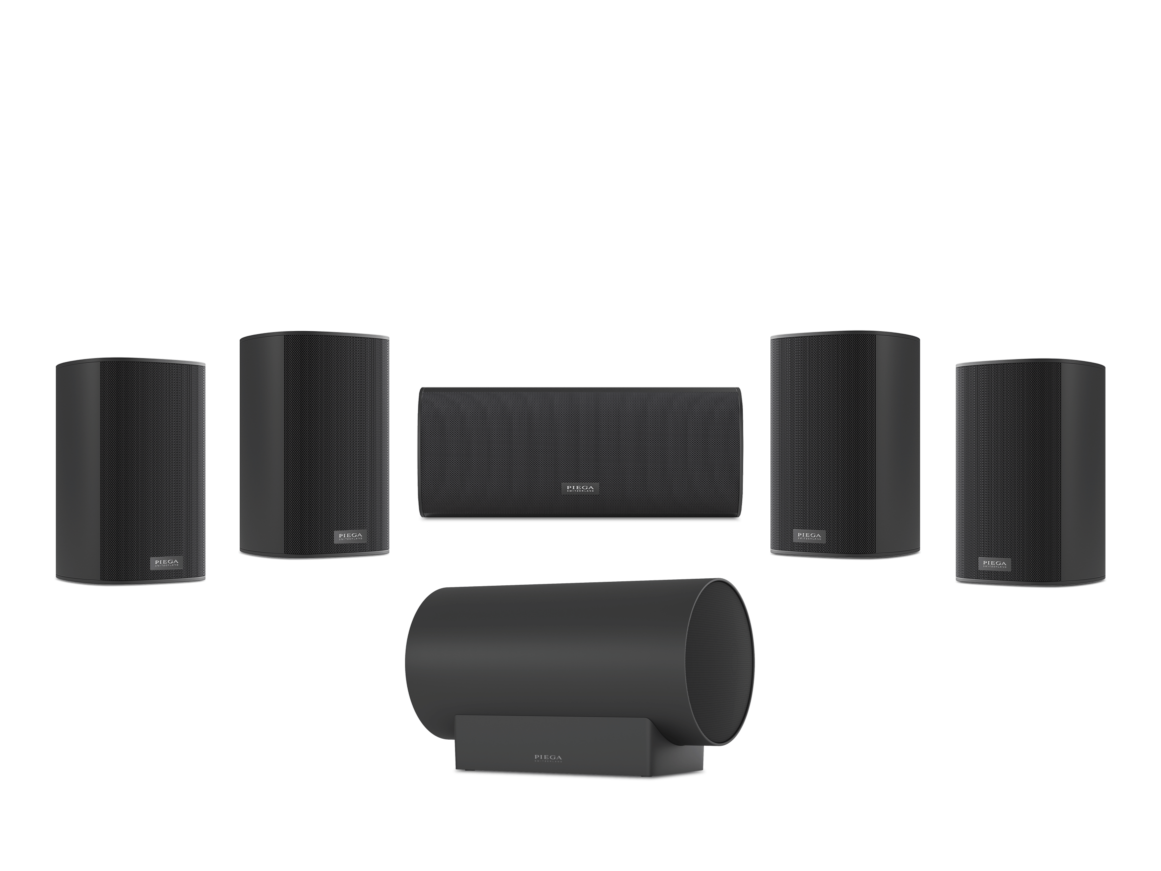 Ace 30 Wireless WiSa Heimkino Set Plus