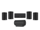 Ace 30 Wireless WiSa Heimkino Set Plus