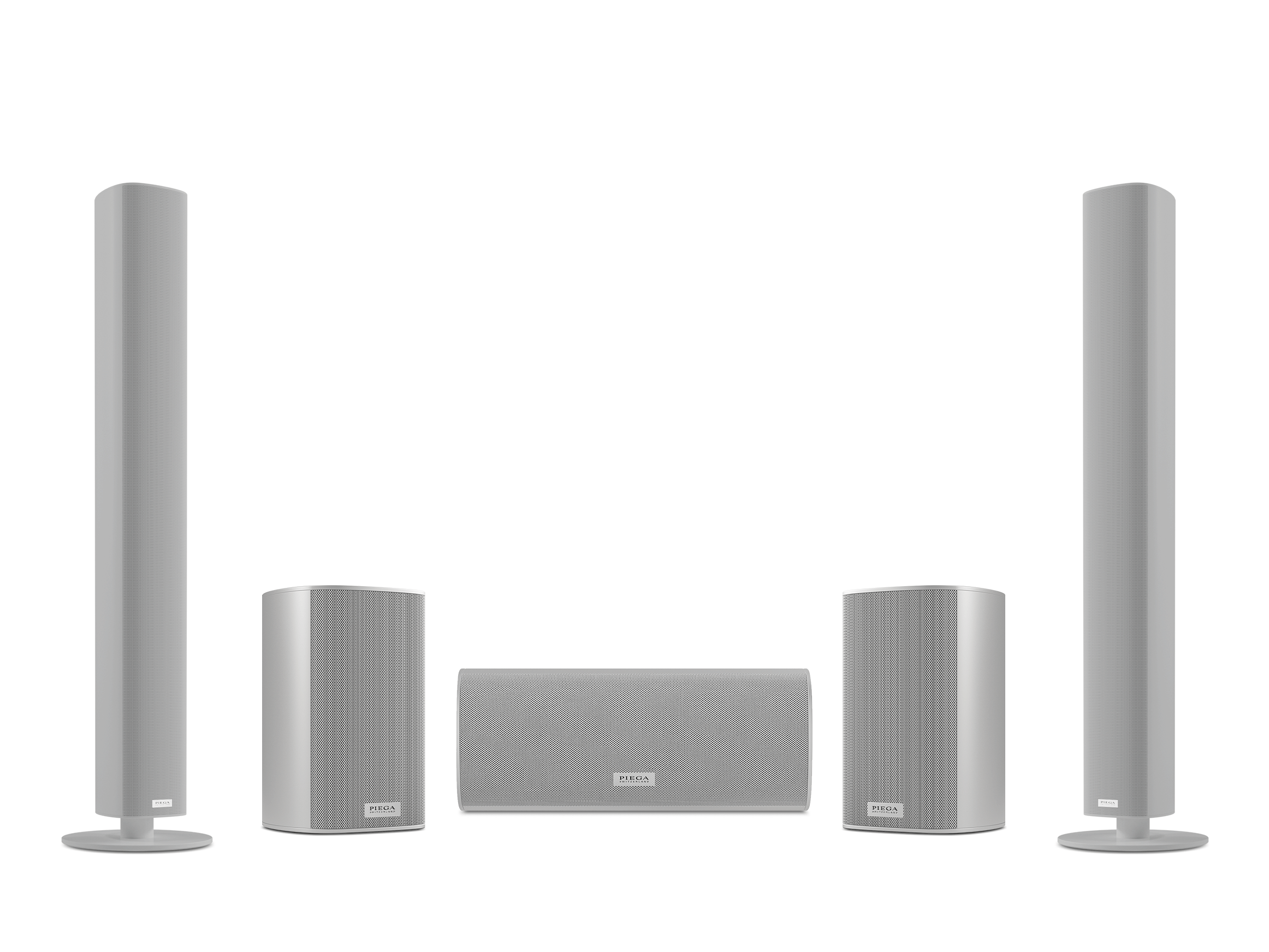 Ace 50 Wireless WiSa Heimkino Set