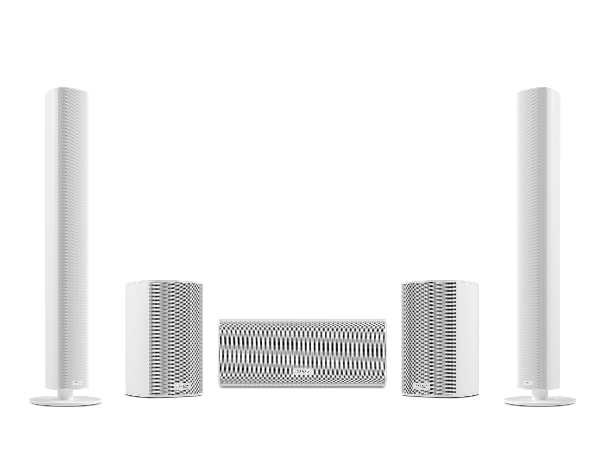 Ace 50 Wireless WiSa Heimkino Set