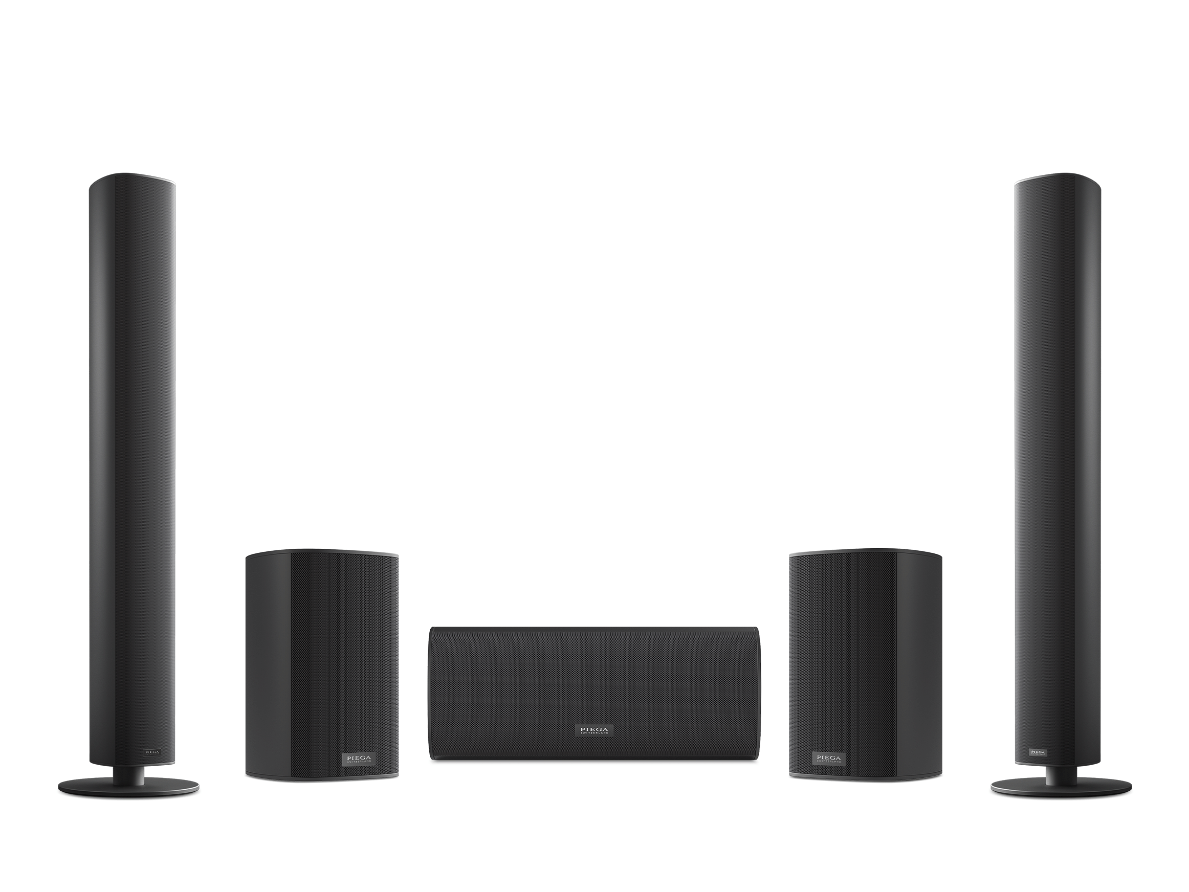 Ace 50 Wireless WiSa Heimkino Set