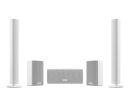 Zum Artikel Piega Ace 50 Wireless WiSa Heimkino Set gehen