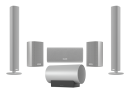 Zum Artikel Piega Ace 50 Wireless WiSa Heimkino Set Plus gehen