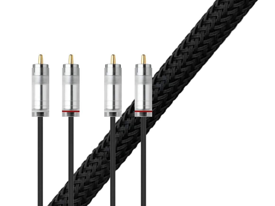 Pro-Ject Connect it Line S RCA