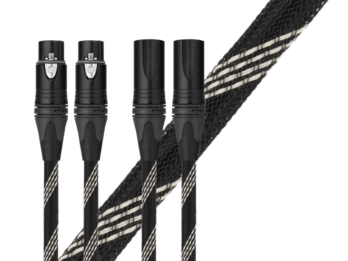 Pro-Ject Connect it Line DS XLR