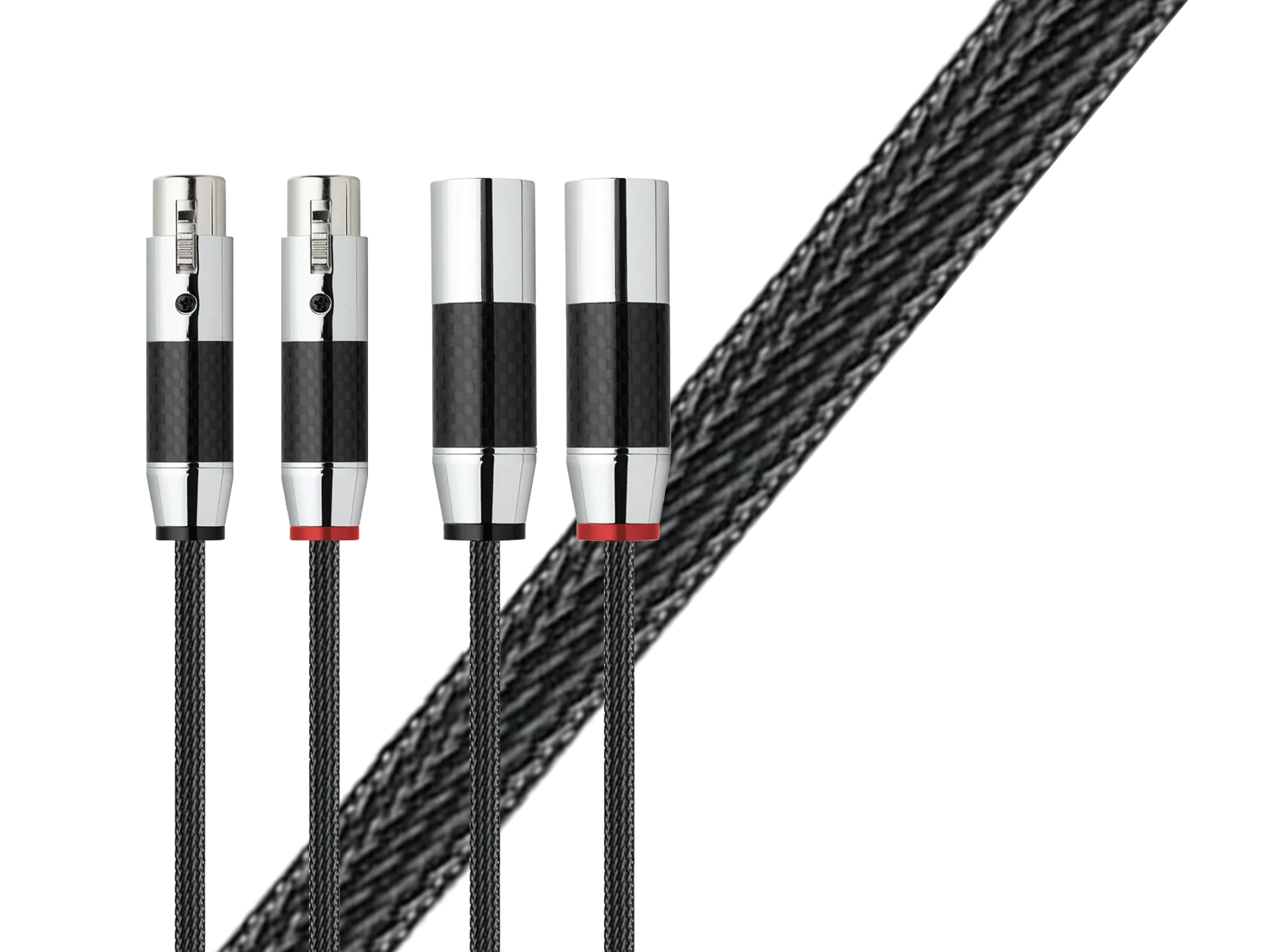 Connect it Line RS XLR