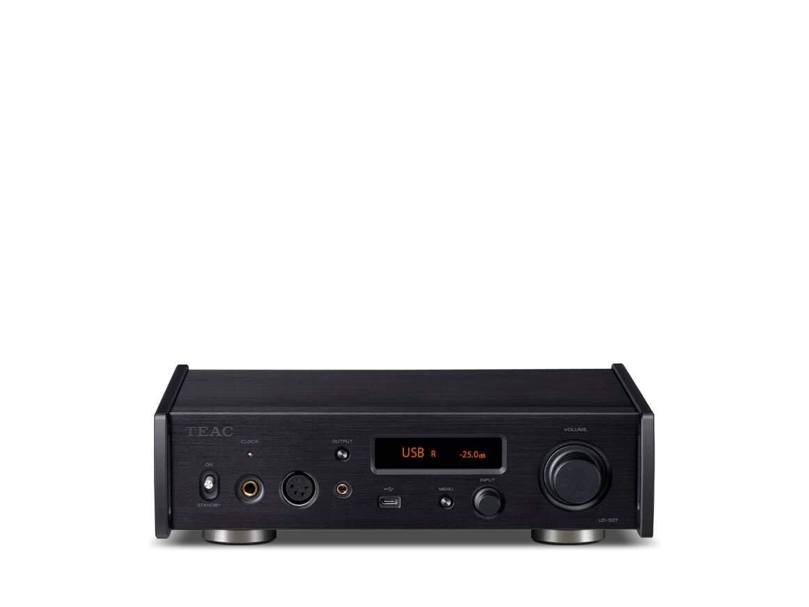 Teac UD-507