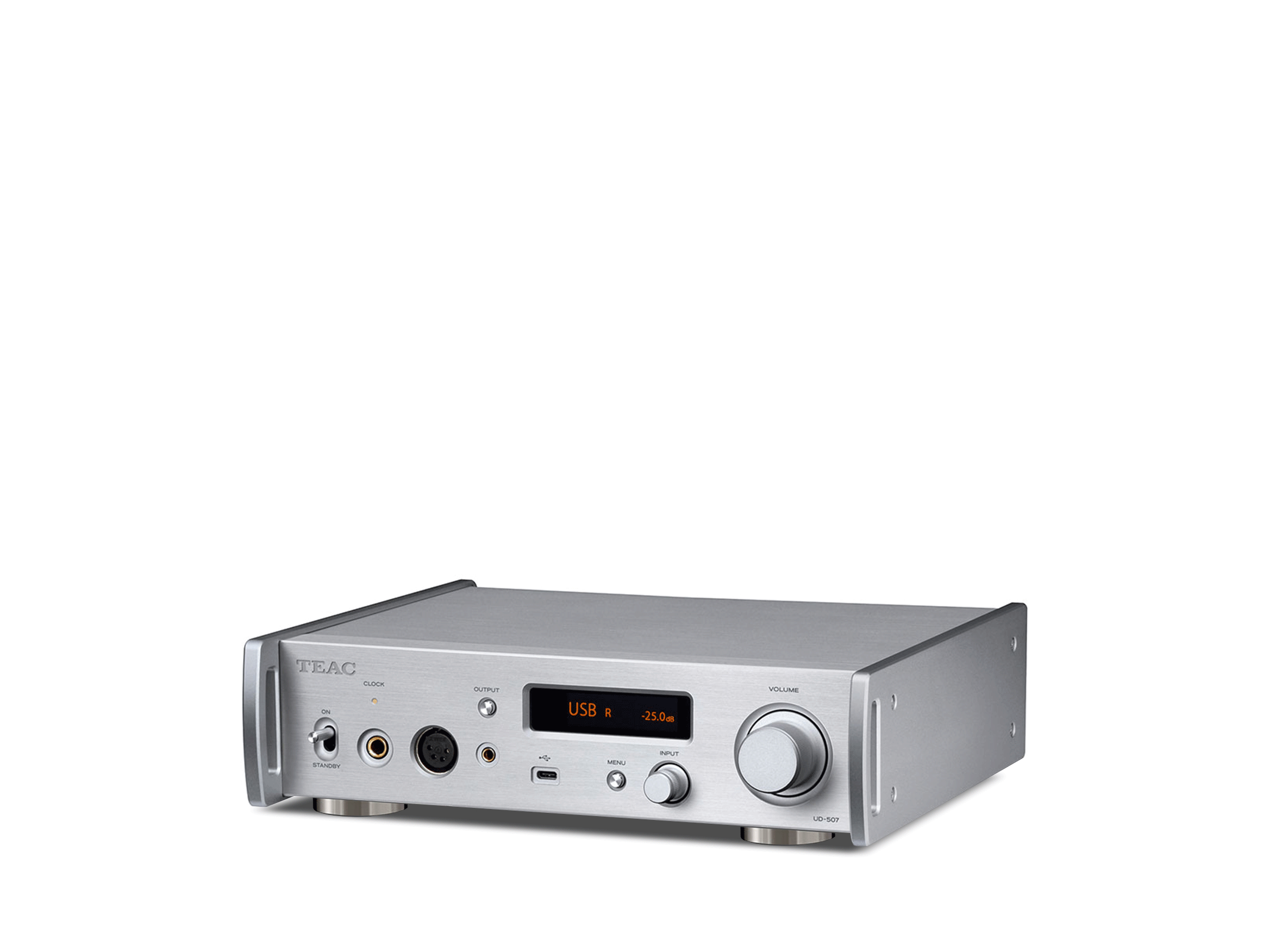 UD-507, Silber