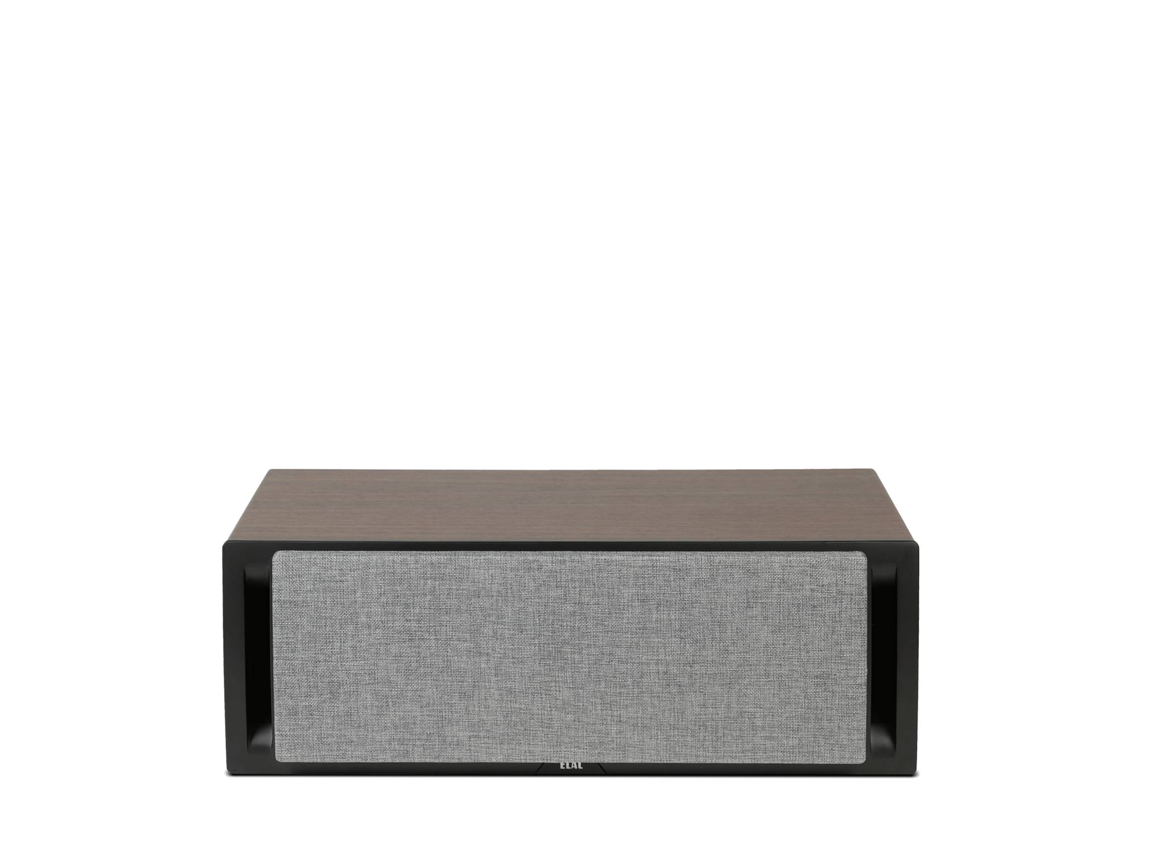 UniFi Reference UCR52, Schwarz/Walnuss