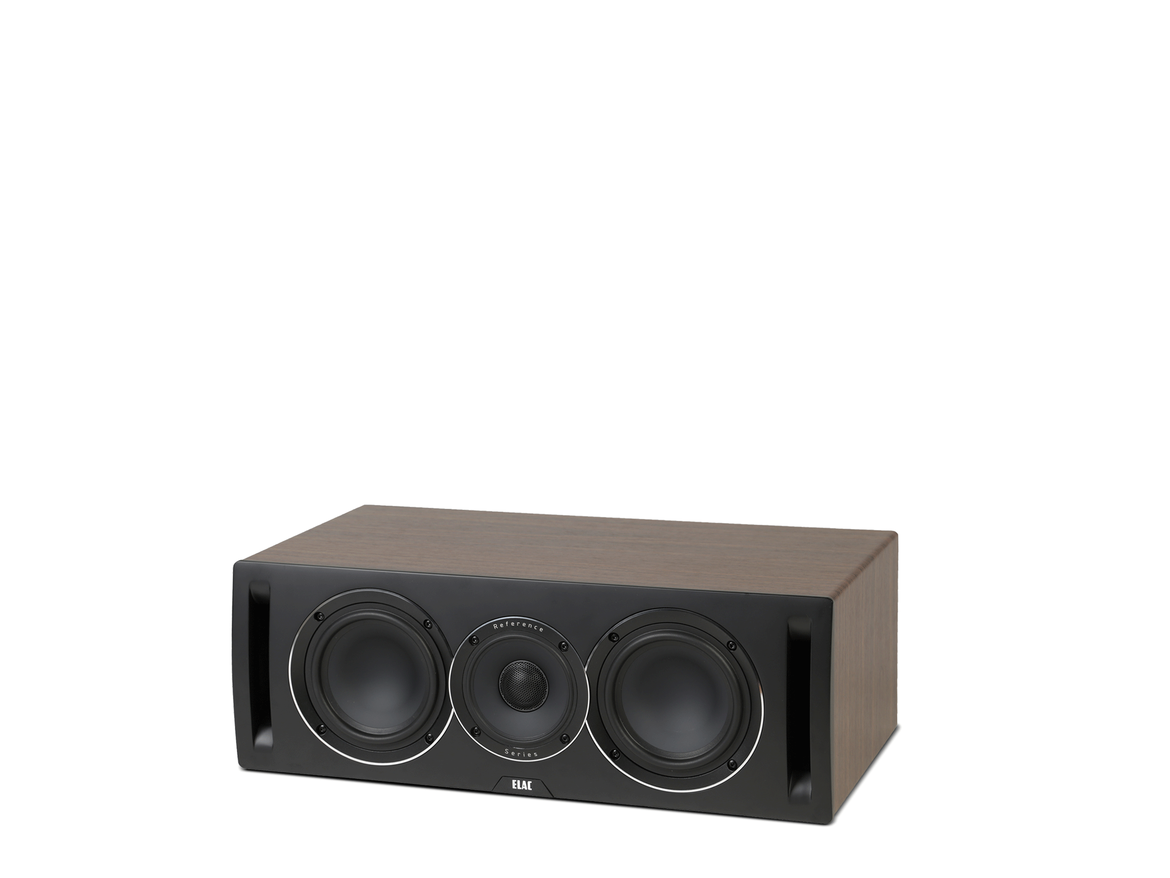 UniFi Reference UCR52, Schwarz/Walnuss