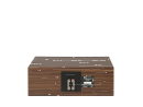UniFi Reference UCR52, Schwarz/Walnuss