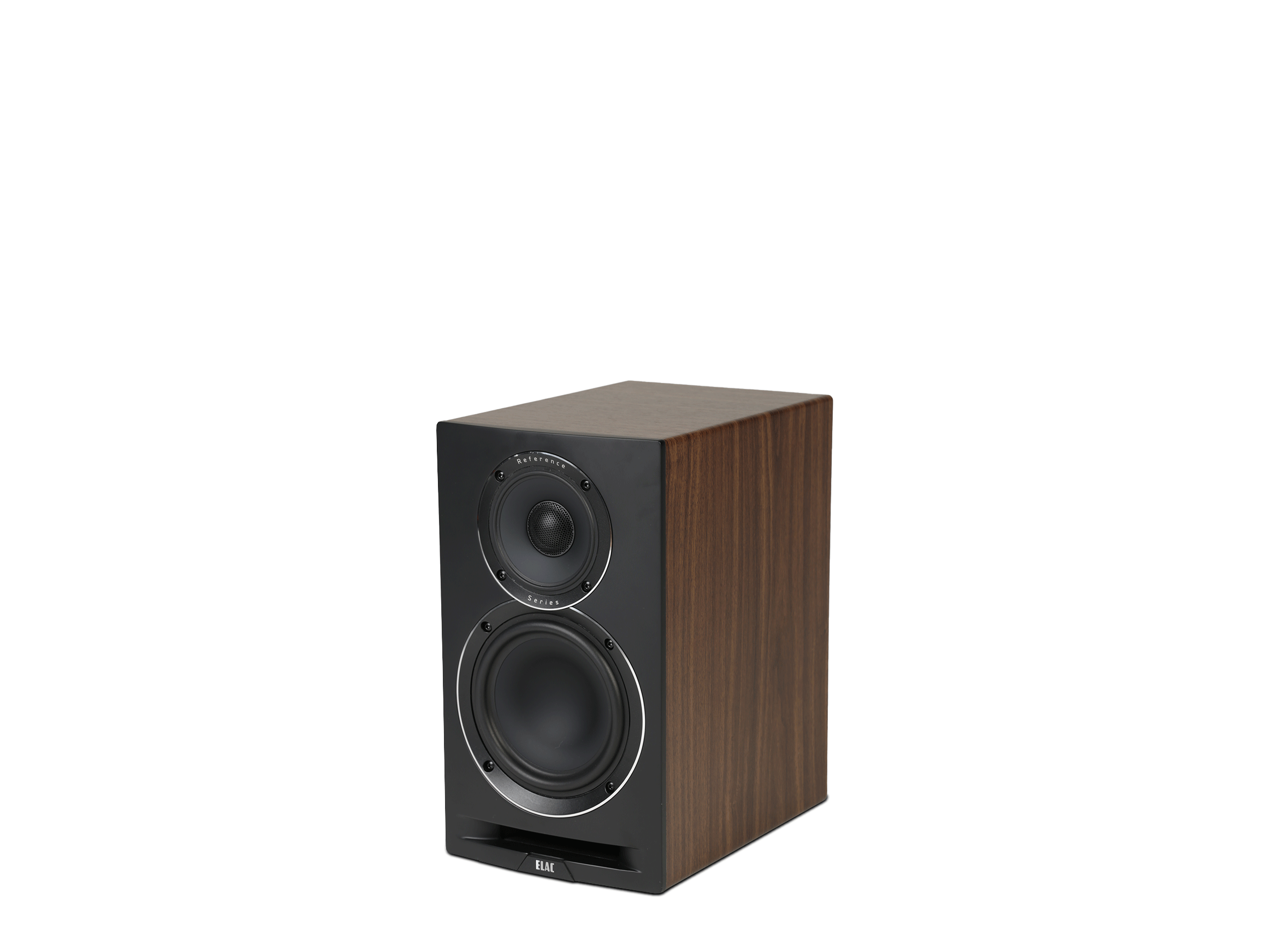 UniFi Reference UBR52, Schwarz/Walnuss