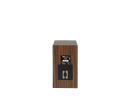 UniFi Reference UBR52, Schwarz/Walnuss
