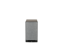 UniFi Reference UBR52, Schwarz/Walnuss