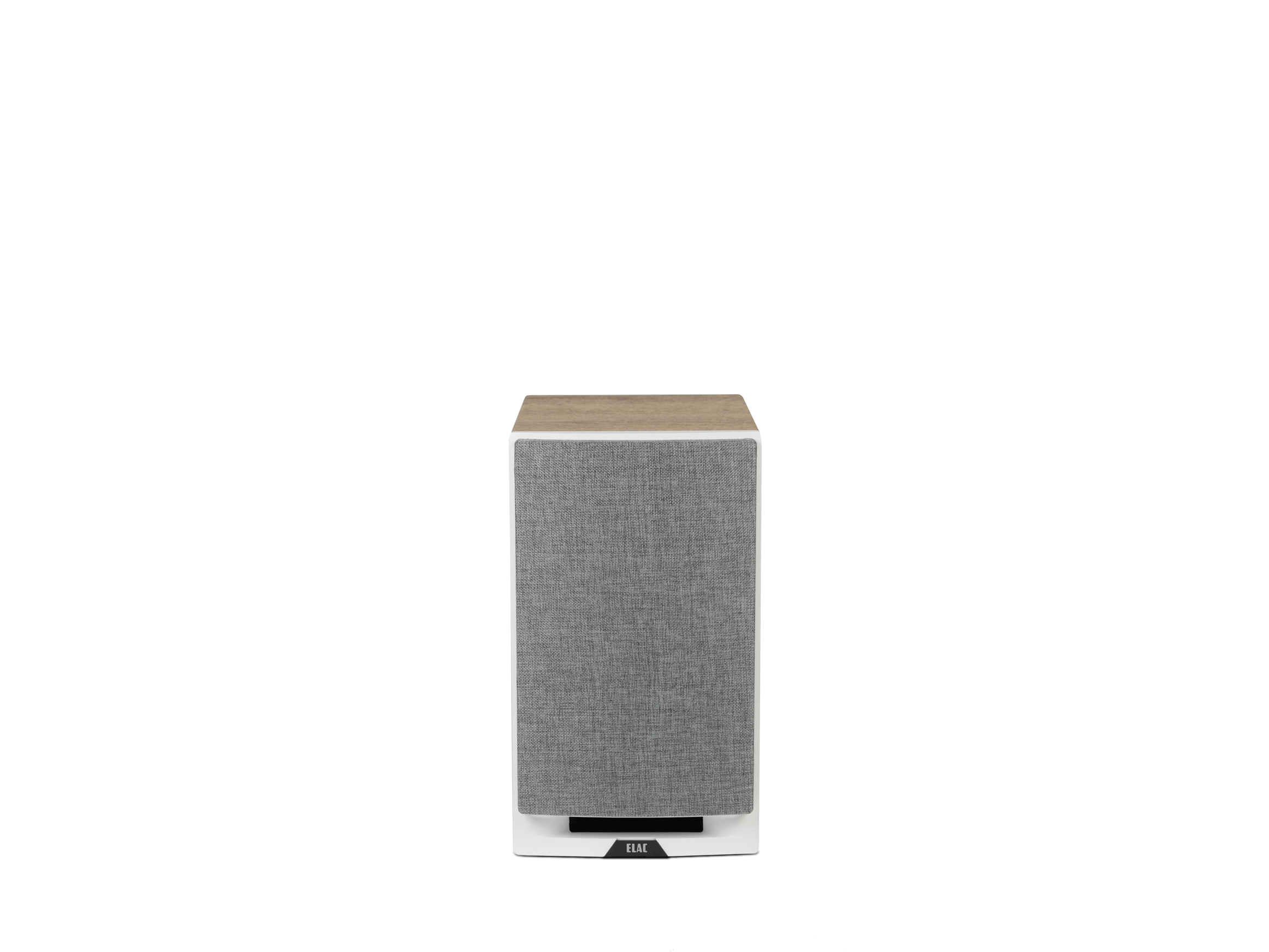 UniFi Reference UBR52, Wei&szlig;/Eiche