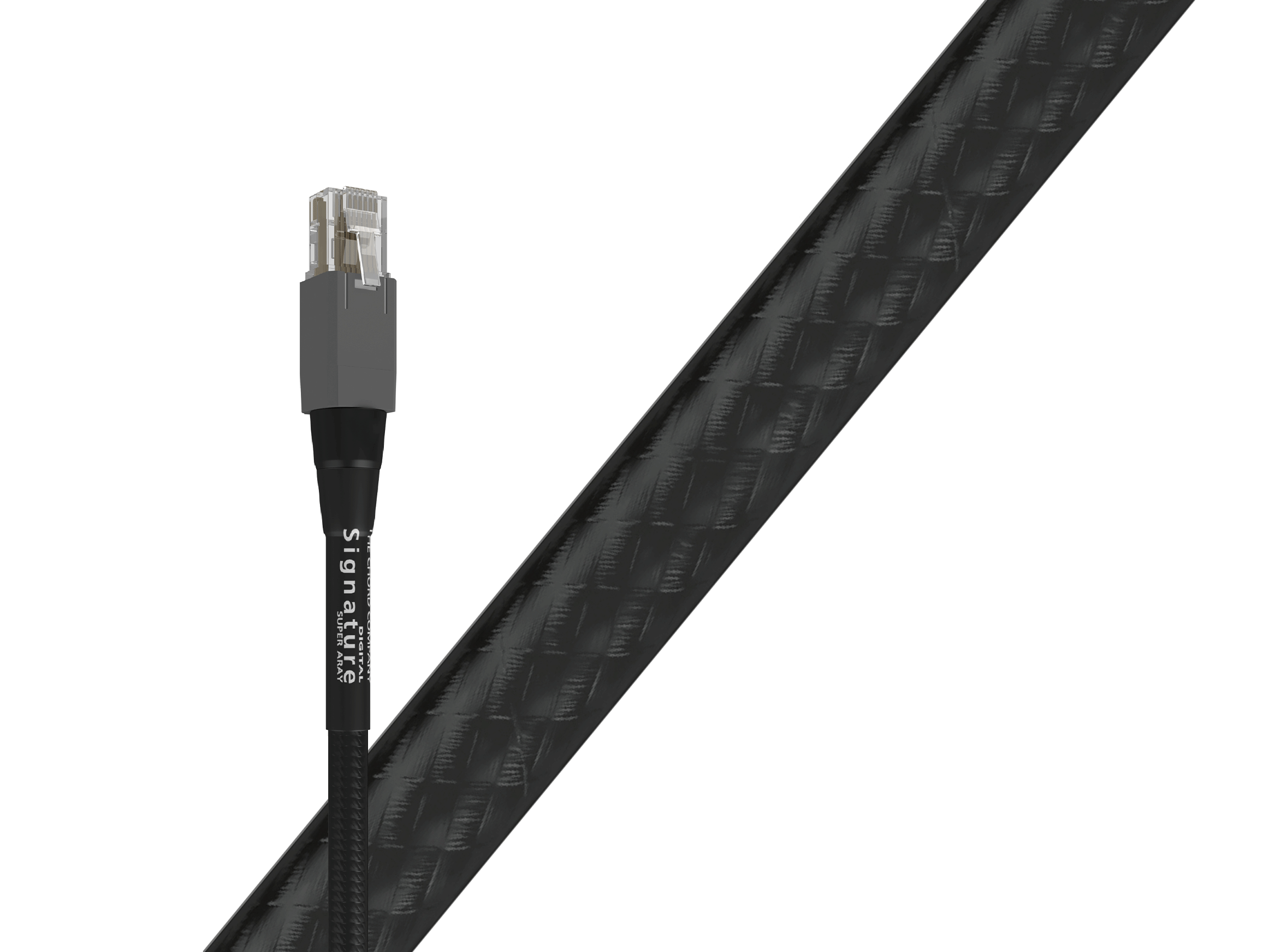 Signature Super ARAY RJ/E Streaming Cable