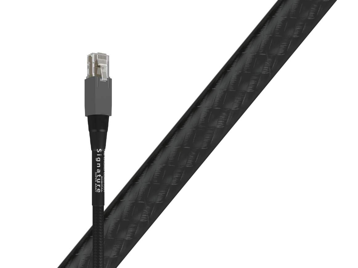 Chord Company Signature Super ARAY RJ/E Streaming Cable