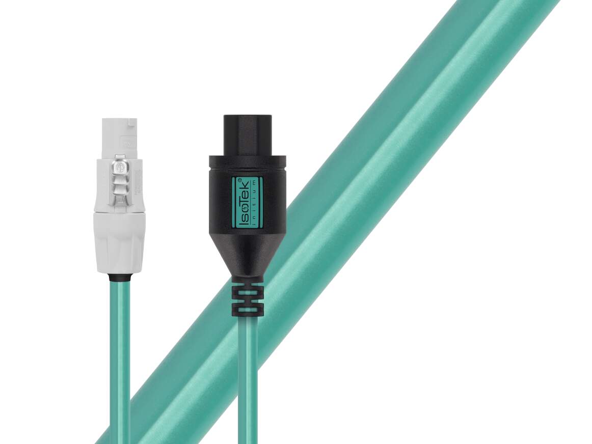 IsoTek EVO3 Initium System Link