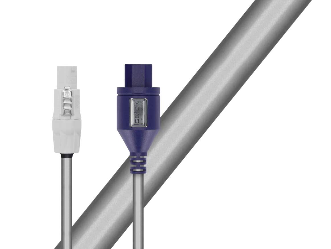 IsoTek EVO3 Sequel System Link