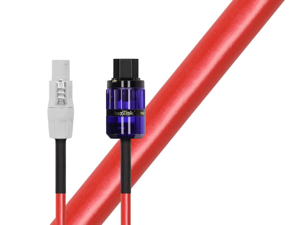 IsoTek EVO3 Optimum System Link