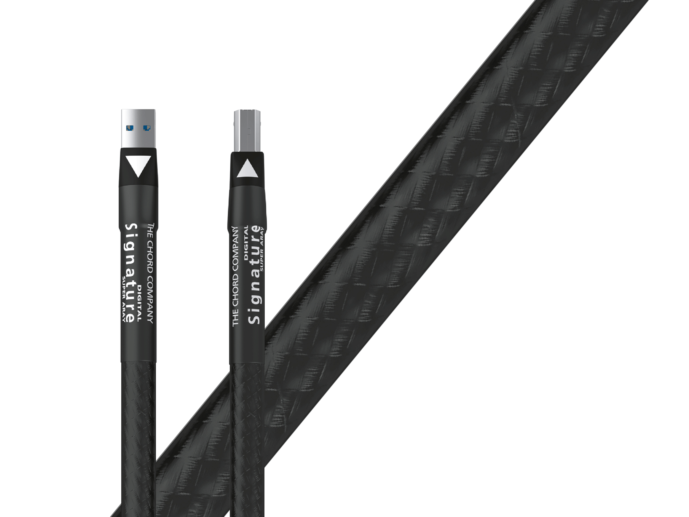Signature Super ARAY USB-A &rarr; USB-B