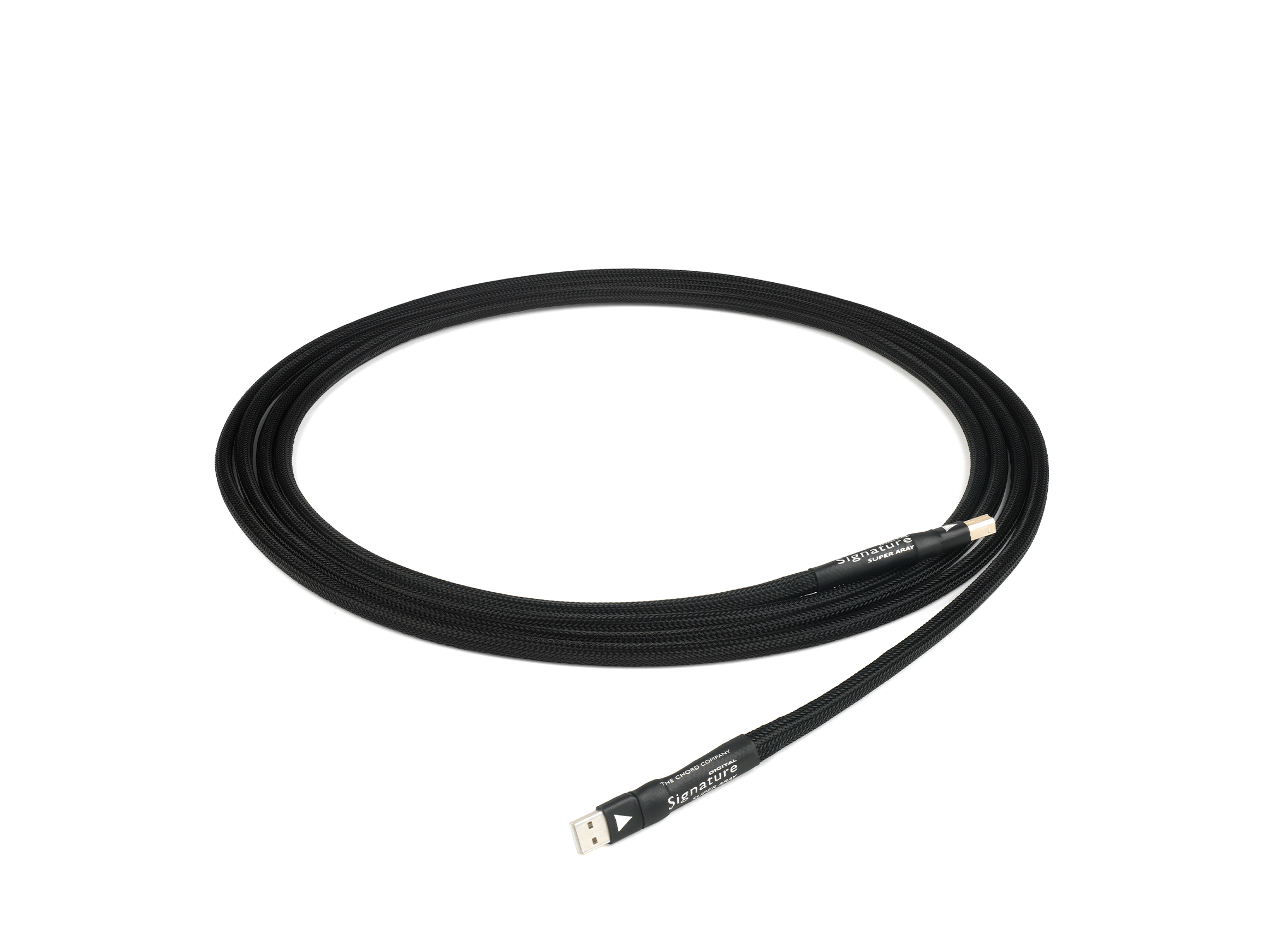 Signature Super ARAY USB-A &rarr; USB-B