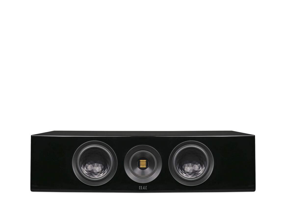 Elac Concentro S Center 501.2