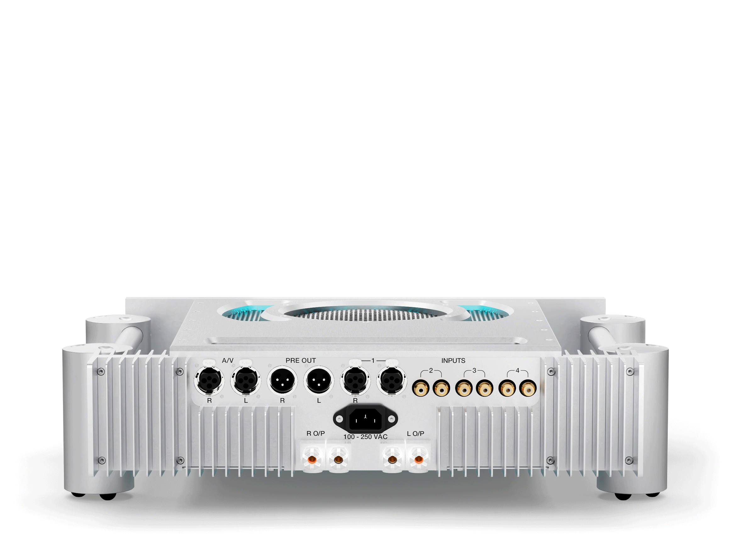 Ultima Integrated