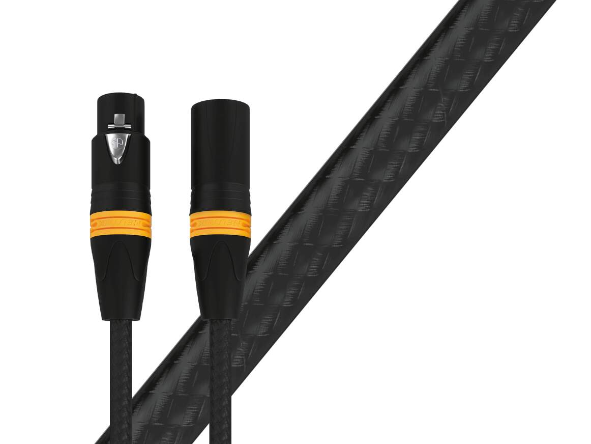 Chord Company Signature Super ARAY AES/EBU