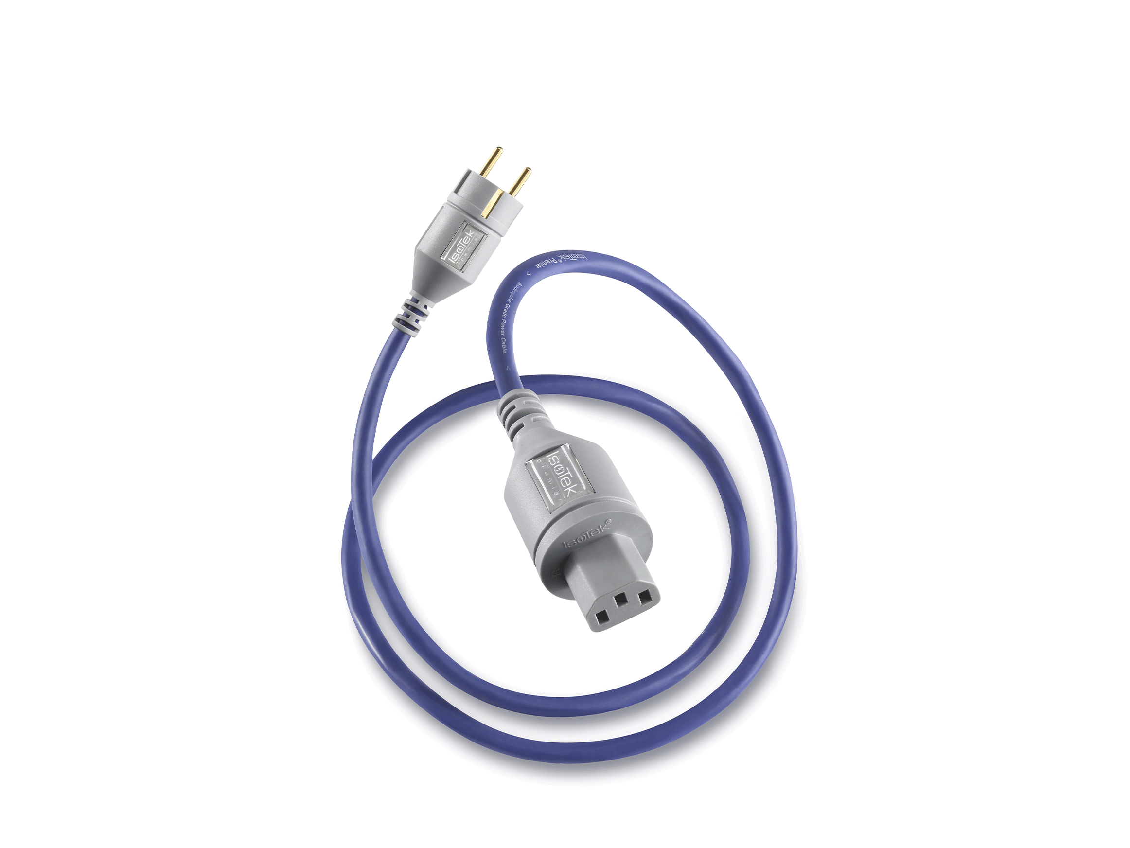EVO3 Premier, IEC C13 / 3.00 m
