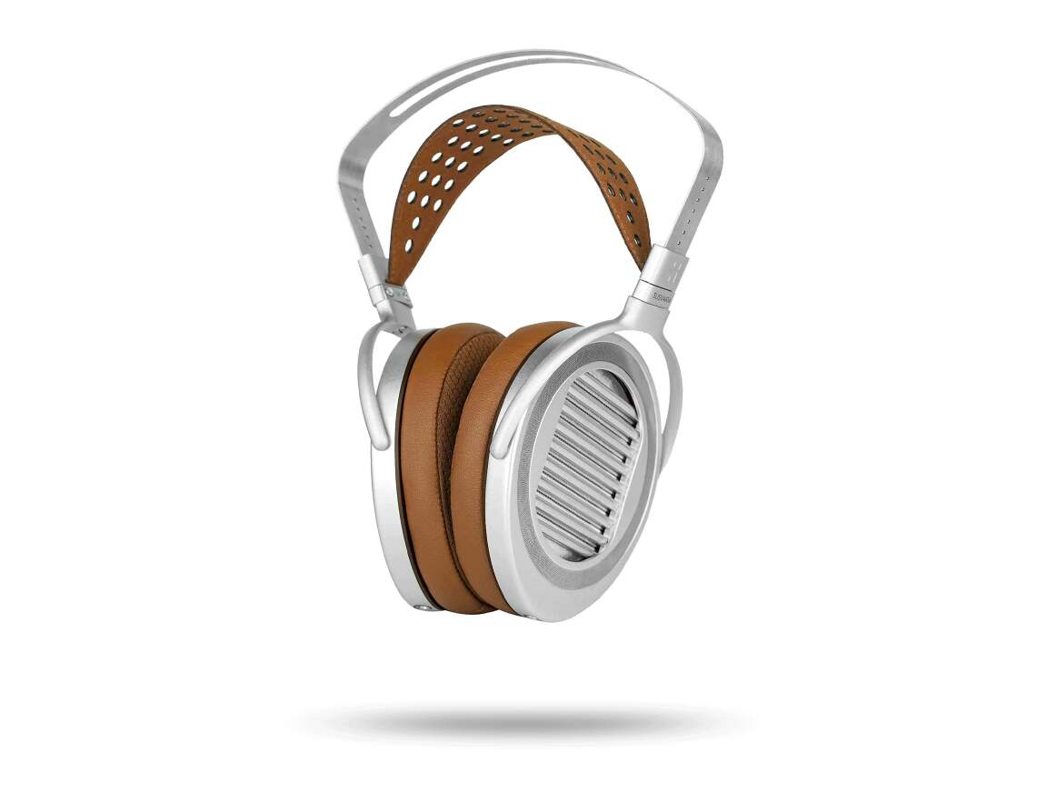 HiFiMAN Susvara Unveiled