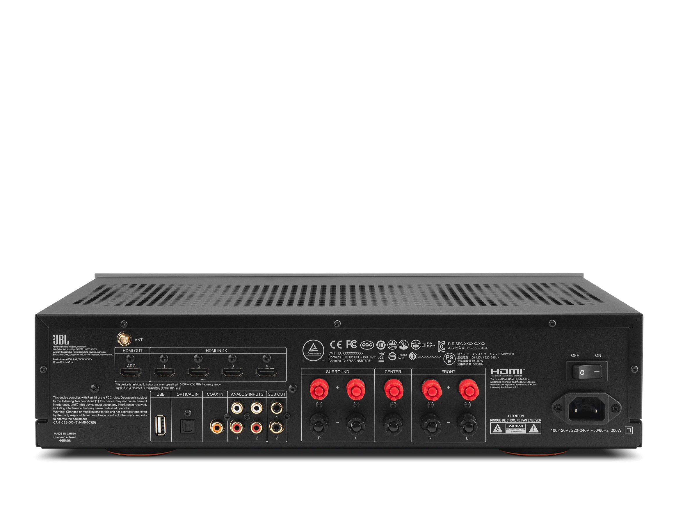 MA310