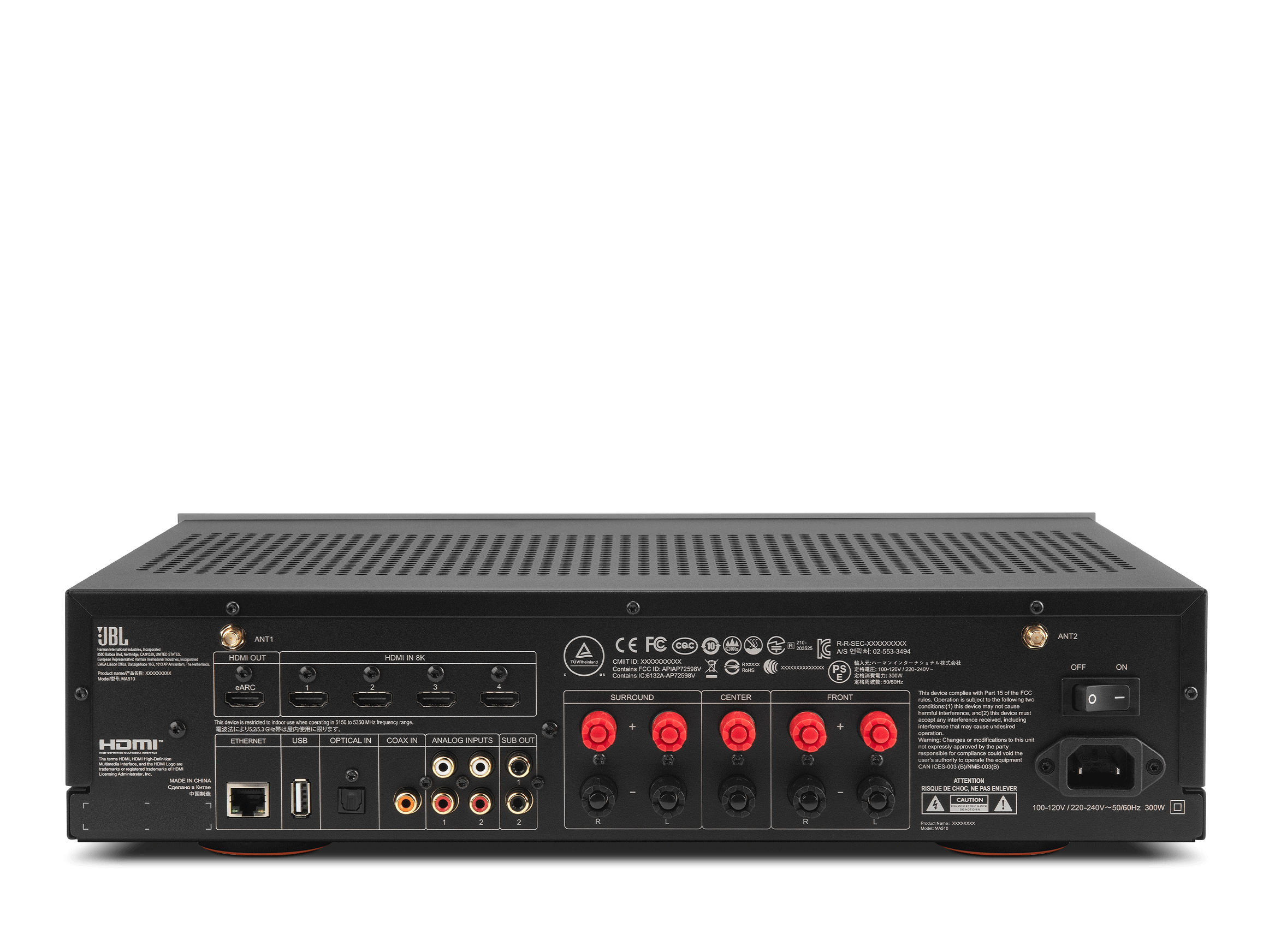 MA510