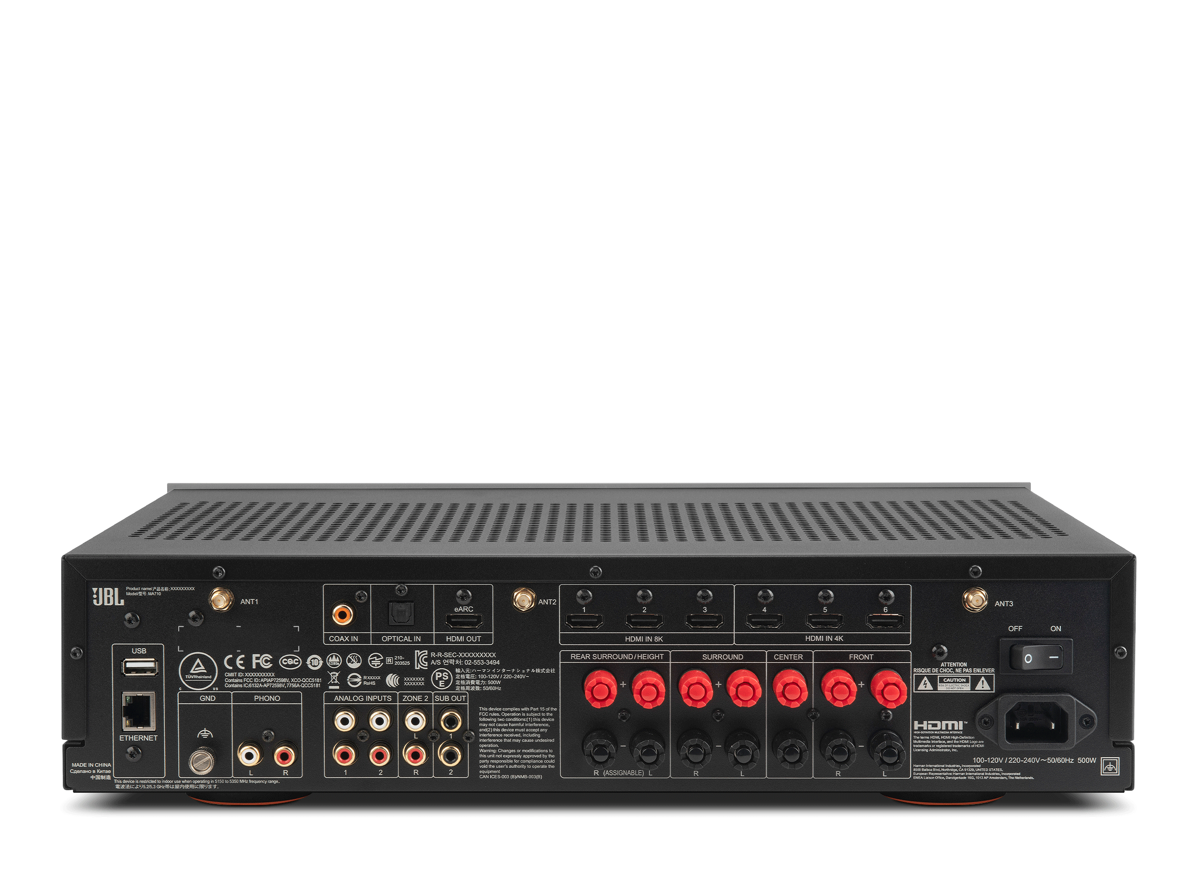 MA710