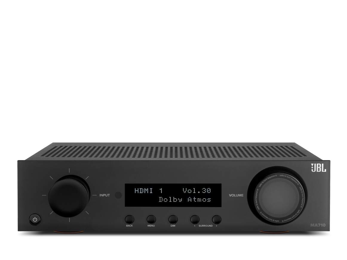 JBL MA710