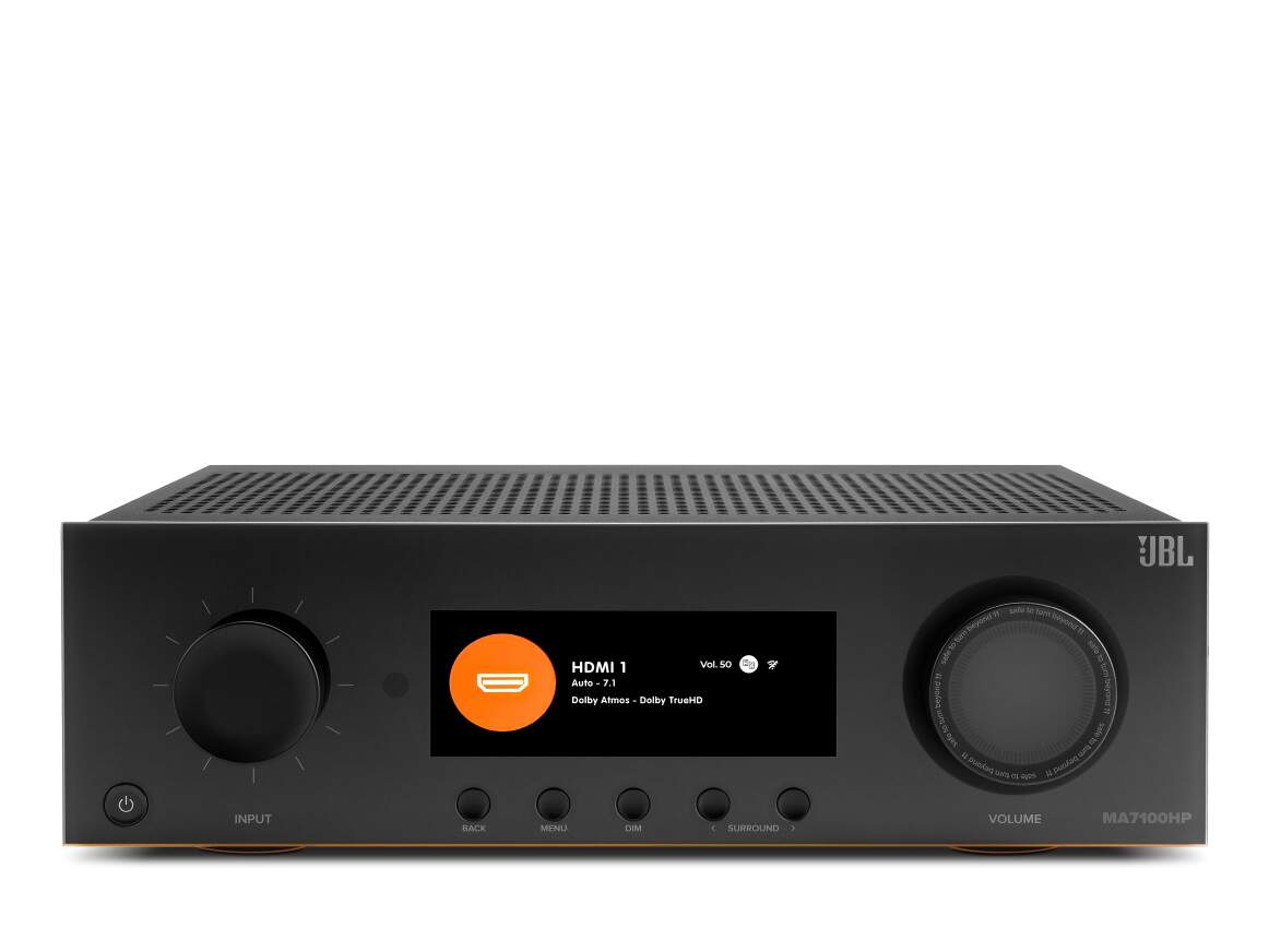 JBL MA7100HP