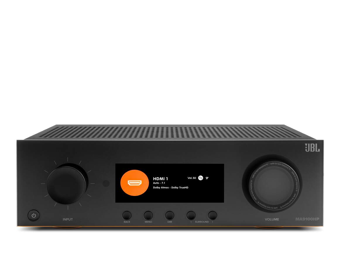 JBL MA9100HP