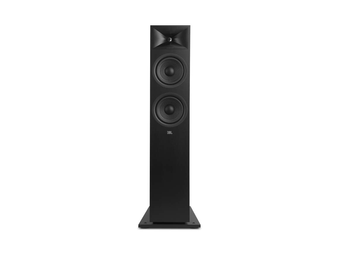 JBL STAGE 260F
