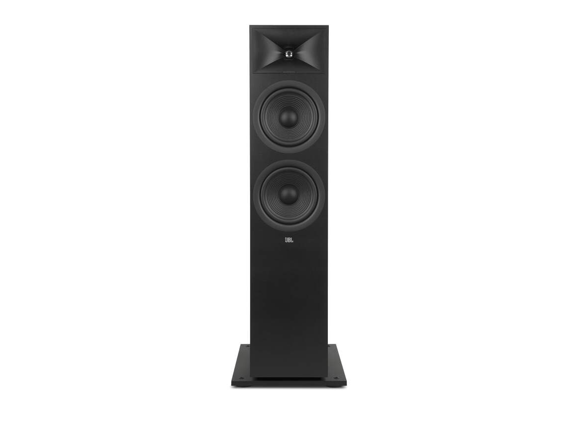 JBL STAGE 280F
