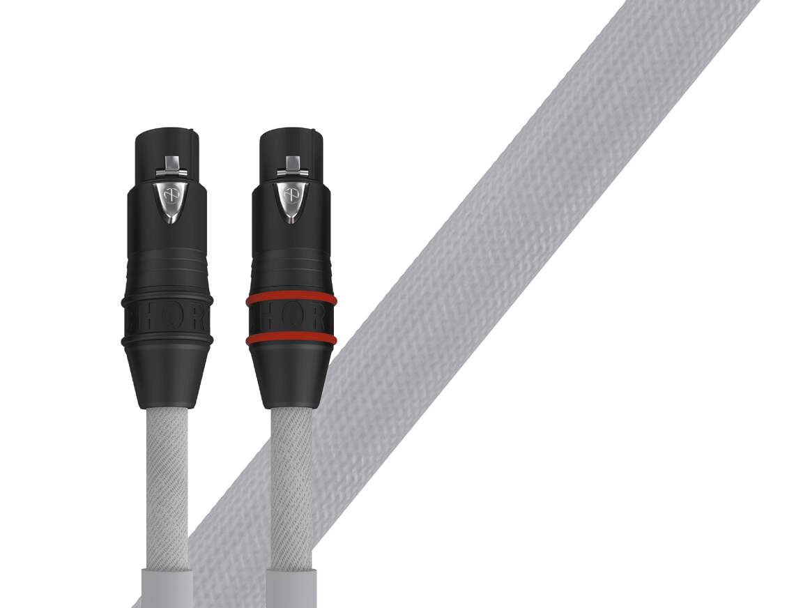 Chord Company Sarum T XLR