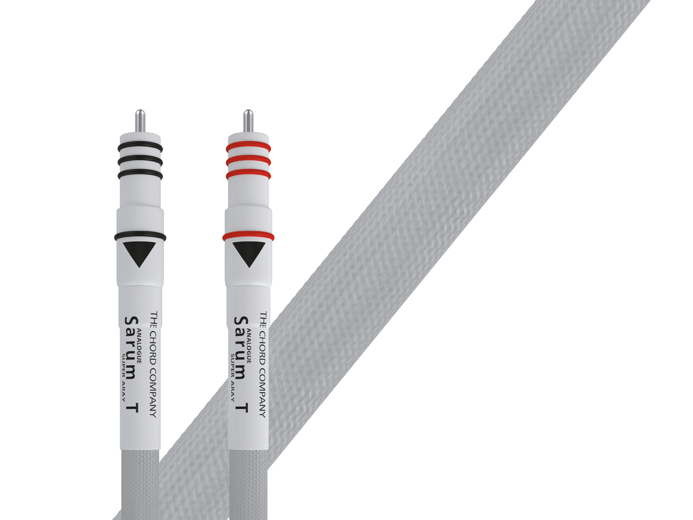 Sarum T RCA