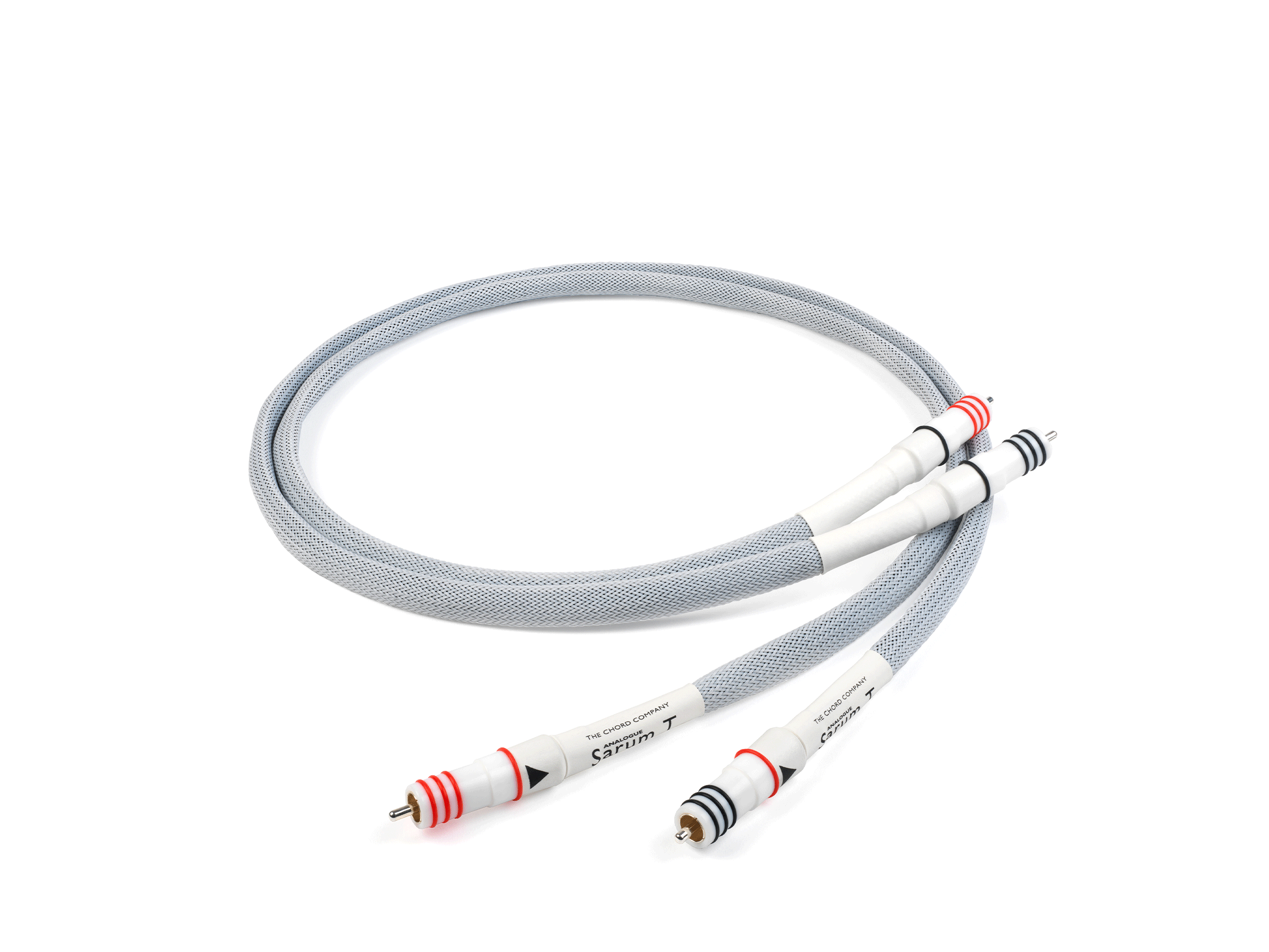 Sarum T RCA