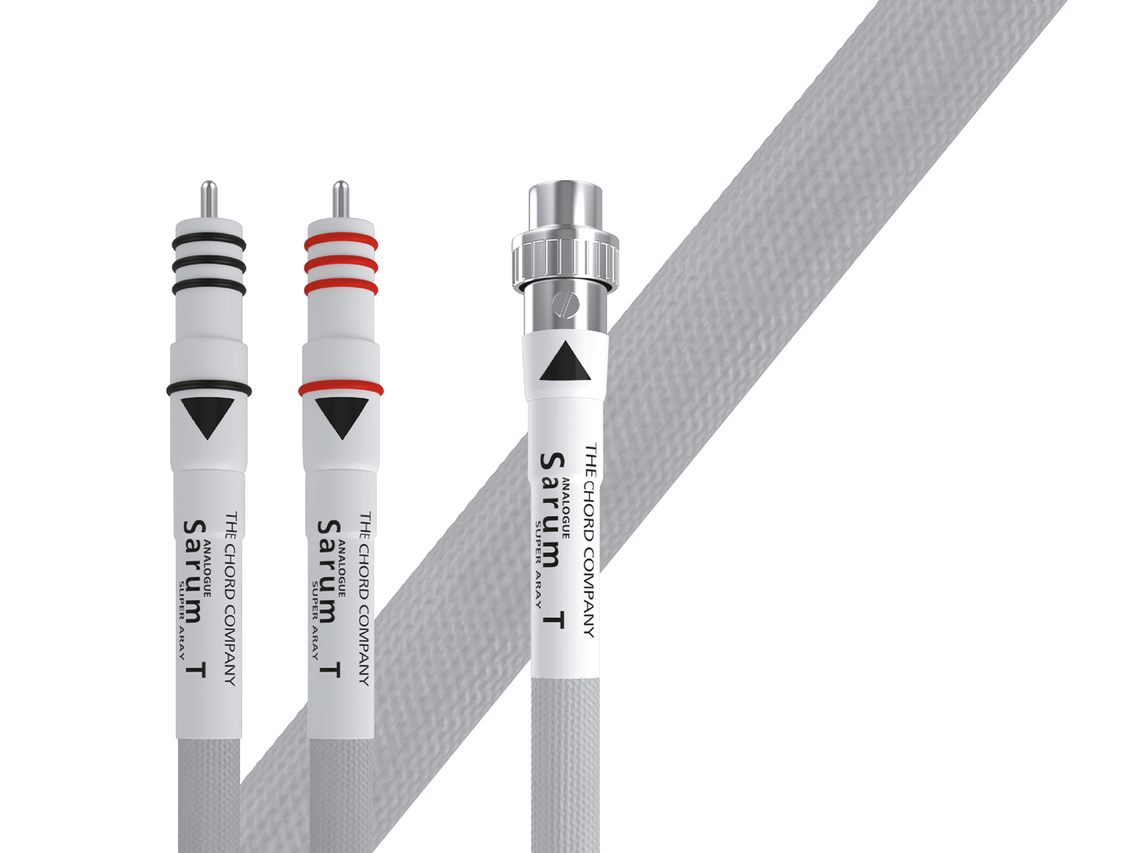 Sarum T Analogue DIN